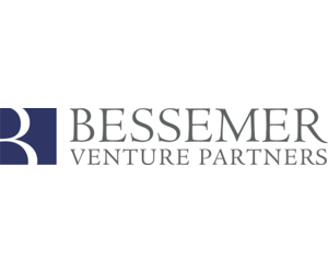 Bessemer Venture Partners.